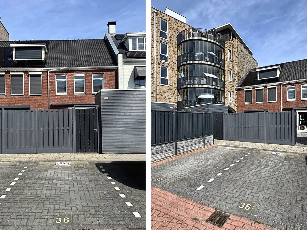 Koningstraat 6, NAALDWIJK