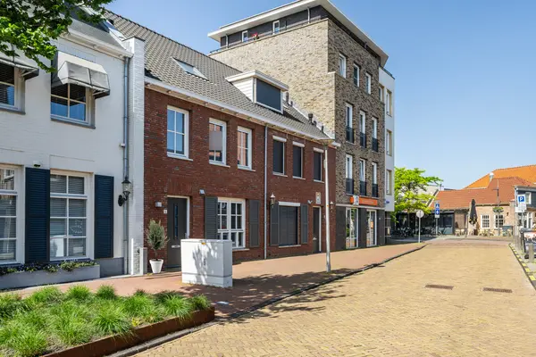 Koningstraat 6