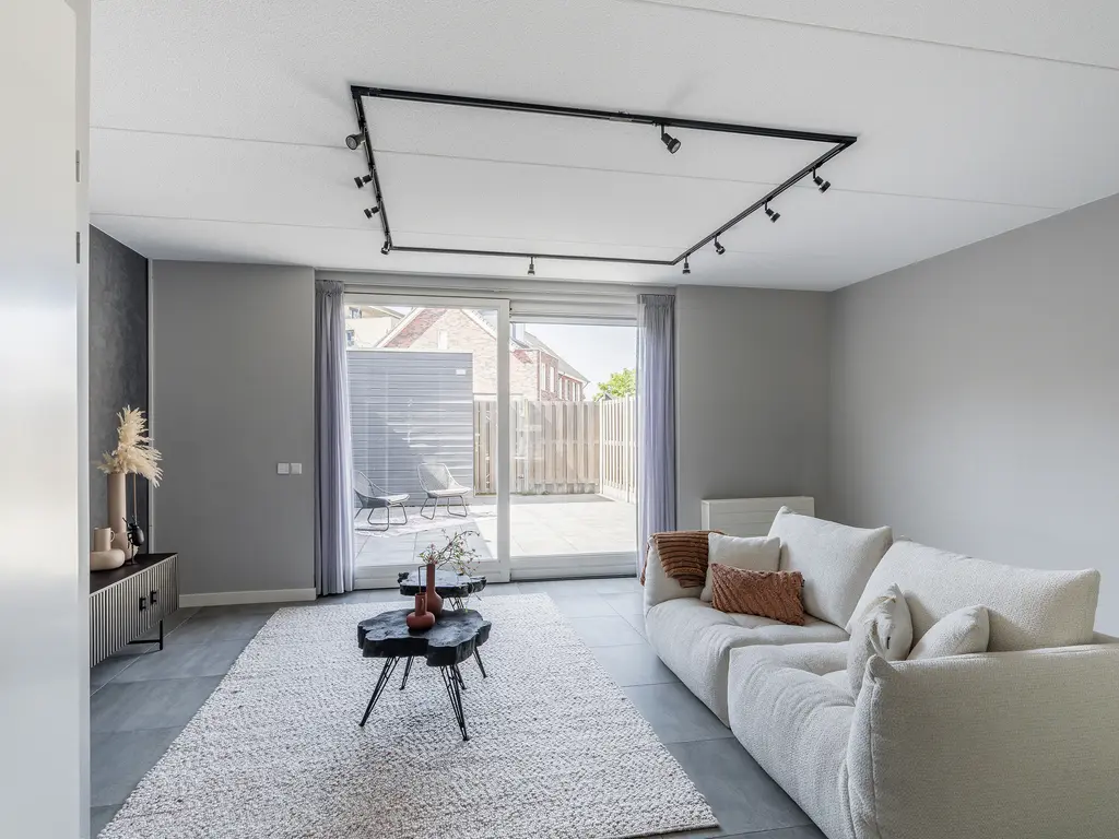 Koningstraat 6, NAALDWIJK