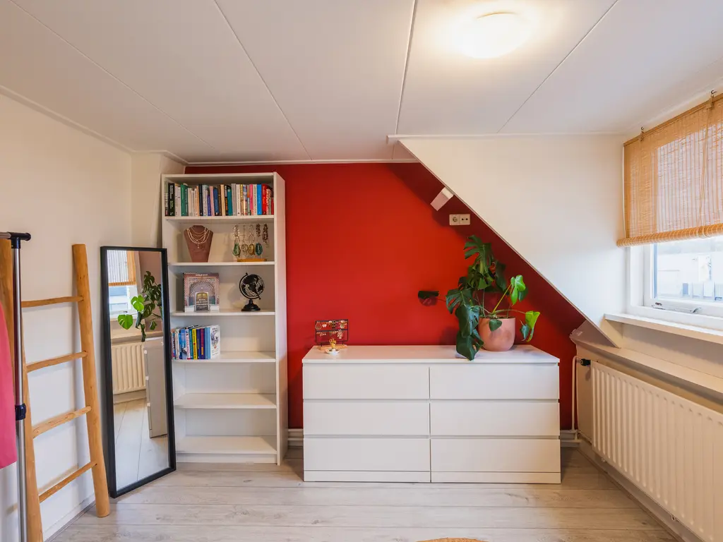 Woutersweg 35, 'S-GRAVENZANDE