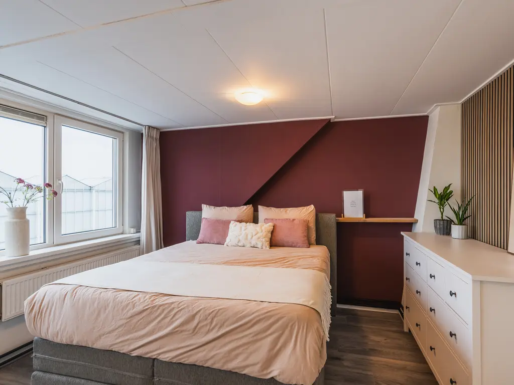 Woutersweg 35, 'S-GRAVENZANDE