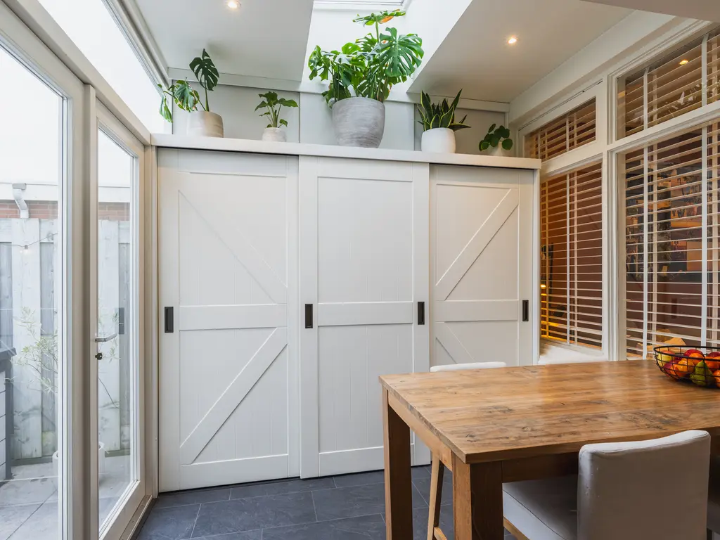 Woutersweg 35, 'S-GRAVENZANDE