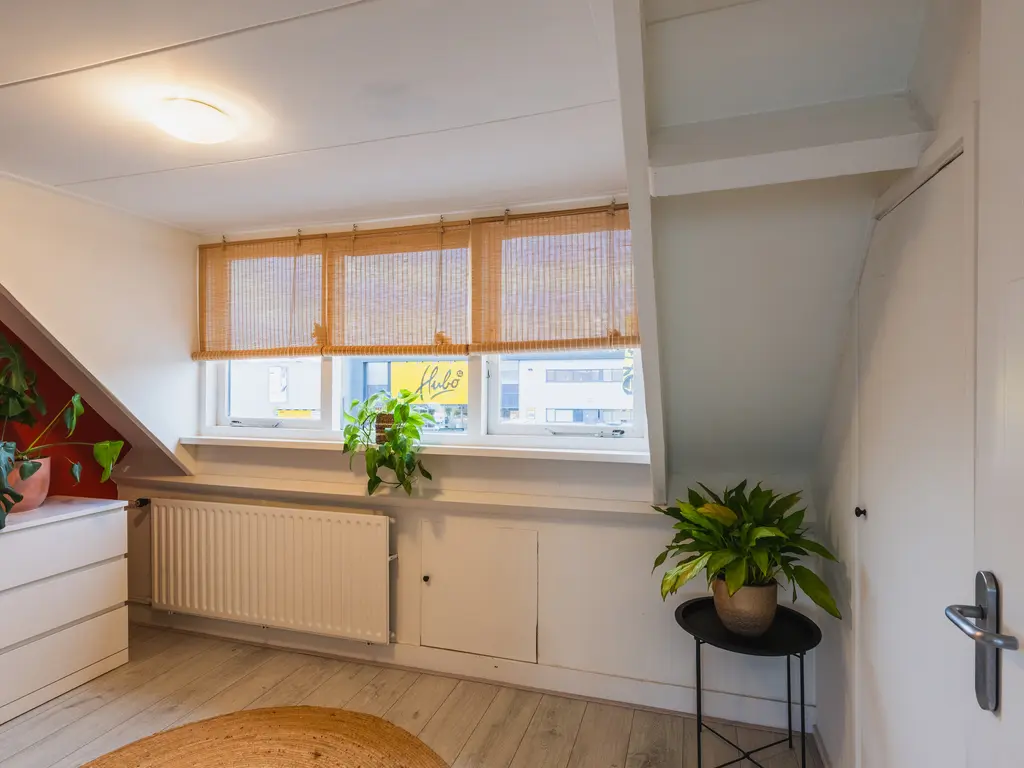 Woutersweg 35, 'S-GRAVENZANDE