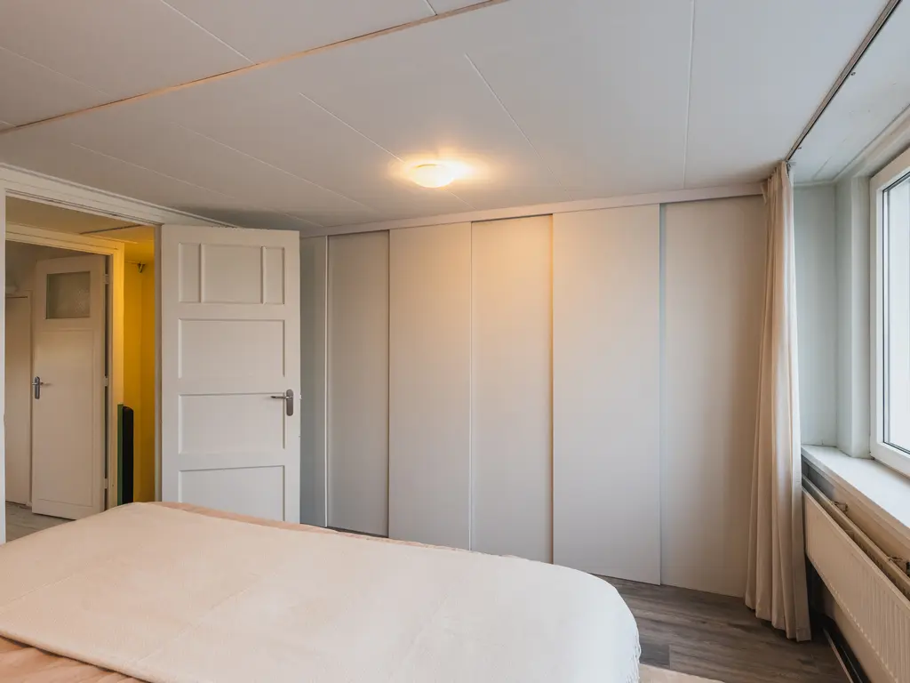 Woutersweg 35, 'S-GRAVENZANDE