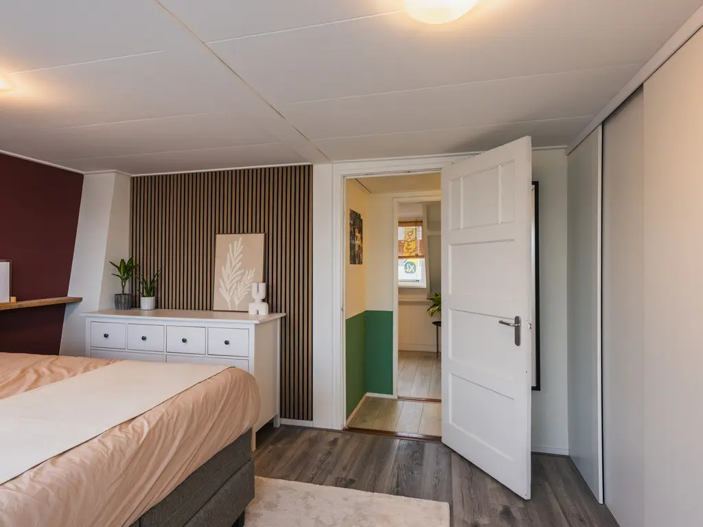 Woutersweg 35, 'S-GRAVENZANDE