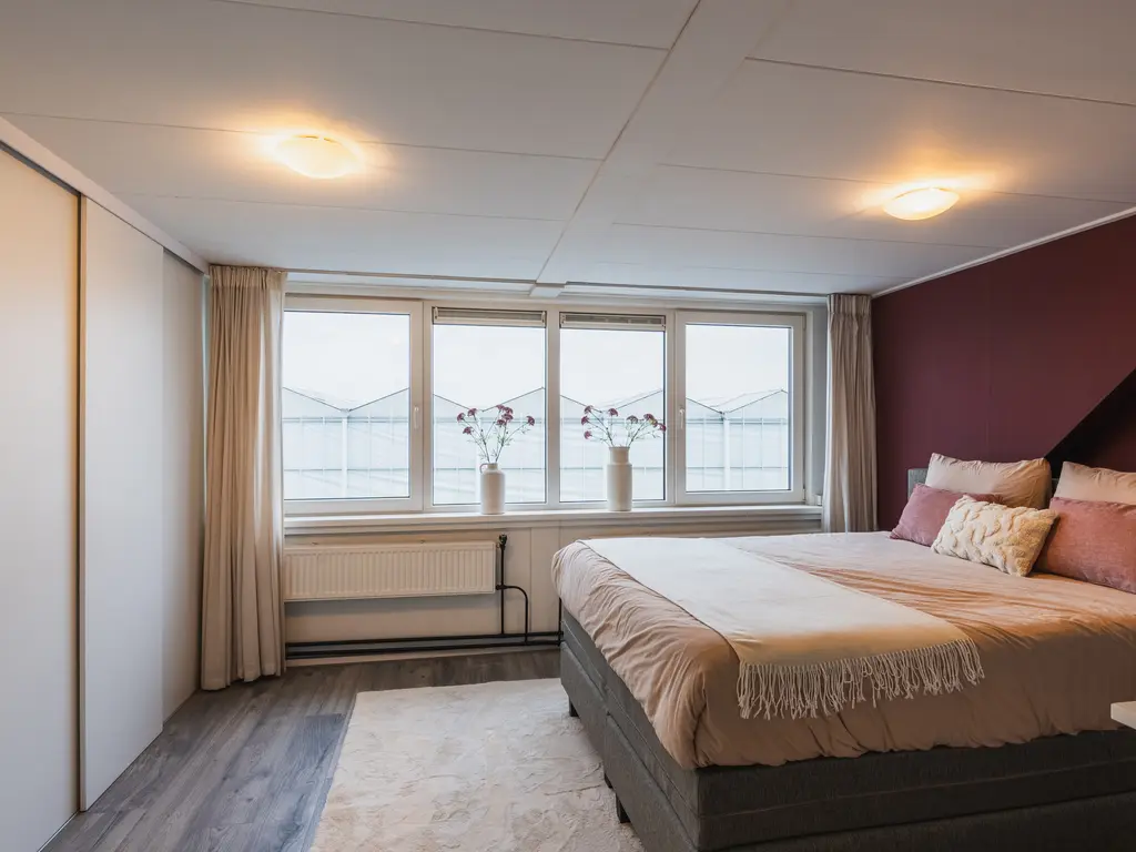 Woutersweg 35, 'S-GRAVENZANDE