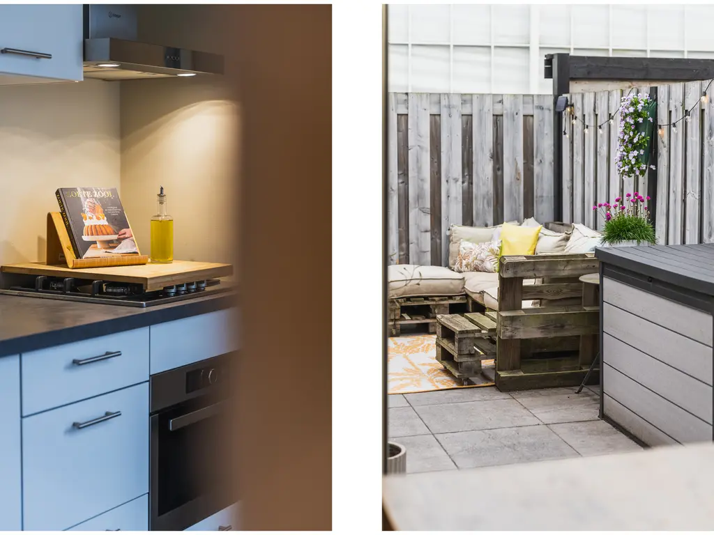 Woutersweg 35, 'S-GRAVENZANDE