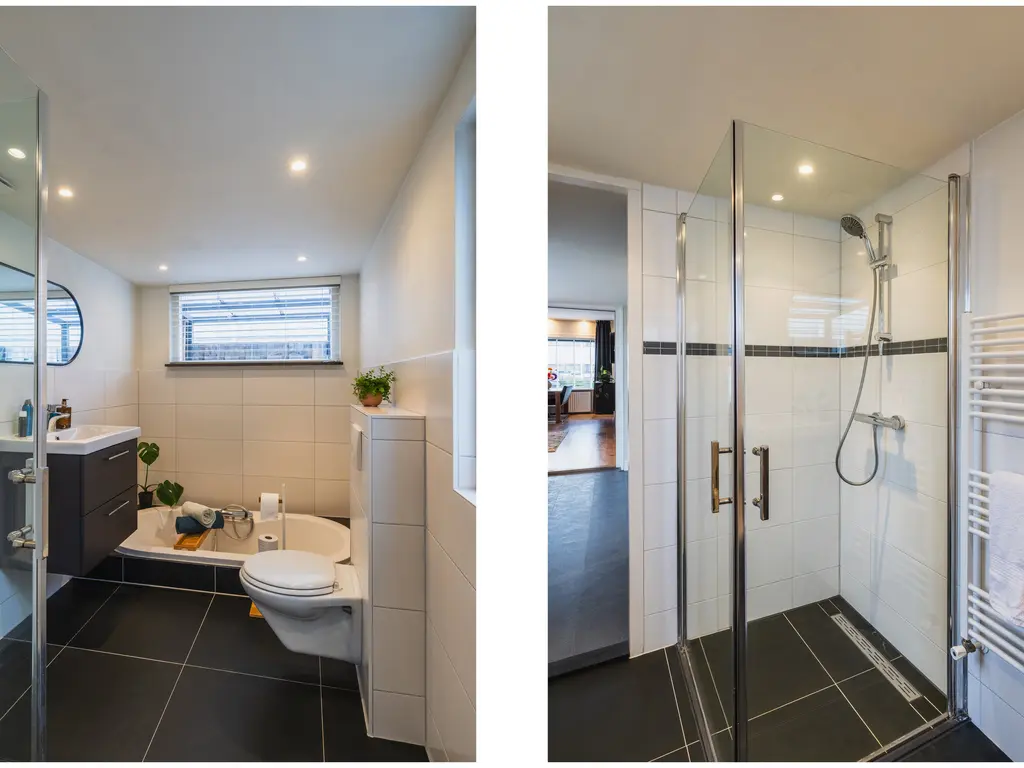 Woutersweg 35, 'S-GRAVENZANDE