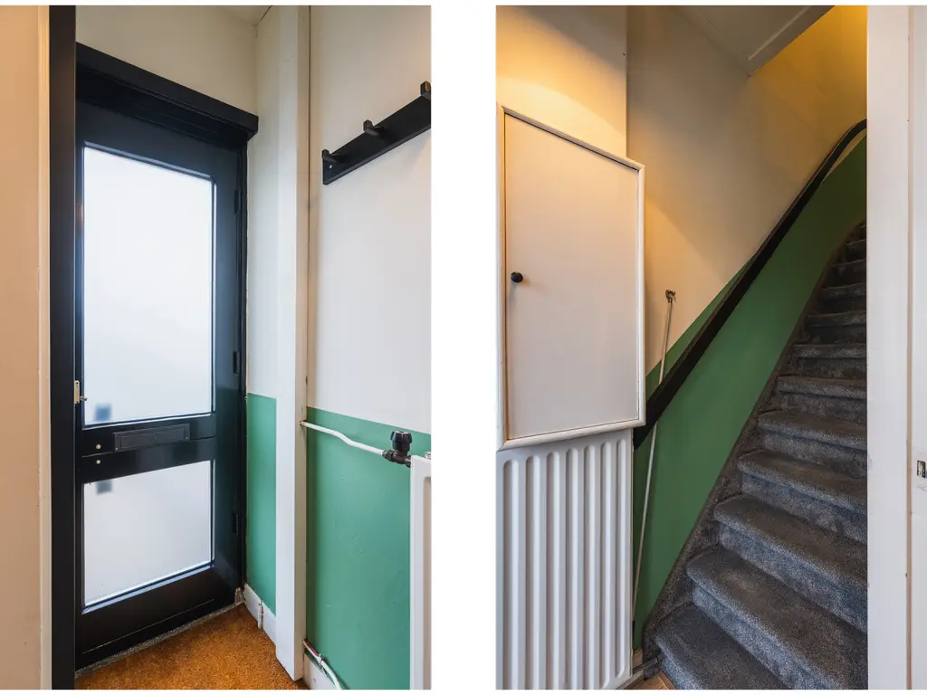 Woutersweg 35, 'S-GRAVENZANDE