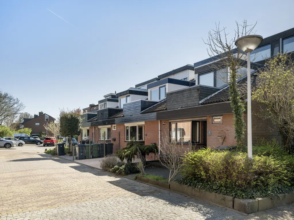 Verhulstlaan 10, 'S-GRAVENZANDE