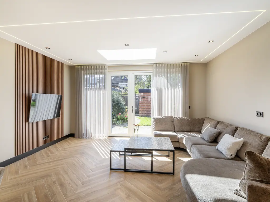 Verhulstlaan 10, 'S-GRAVENZANDE