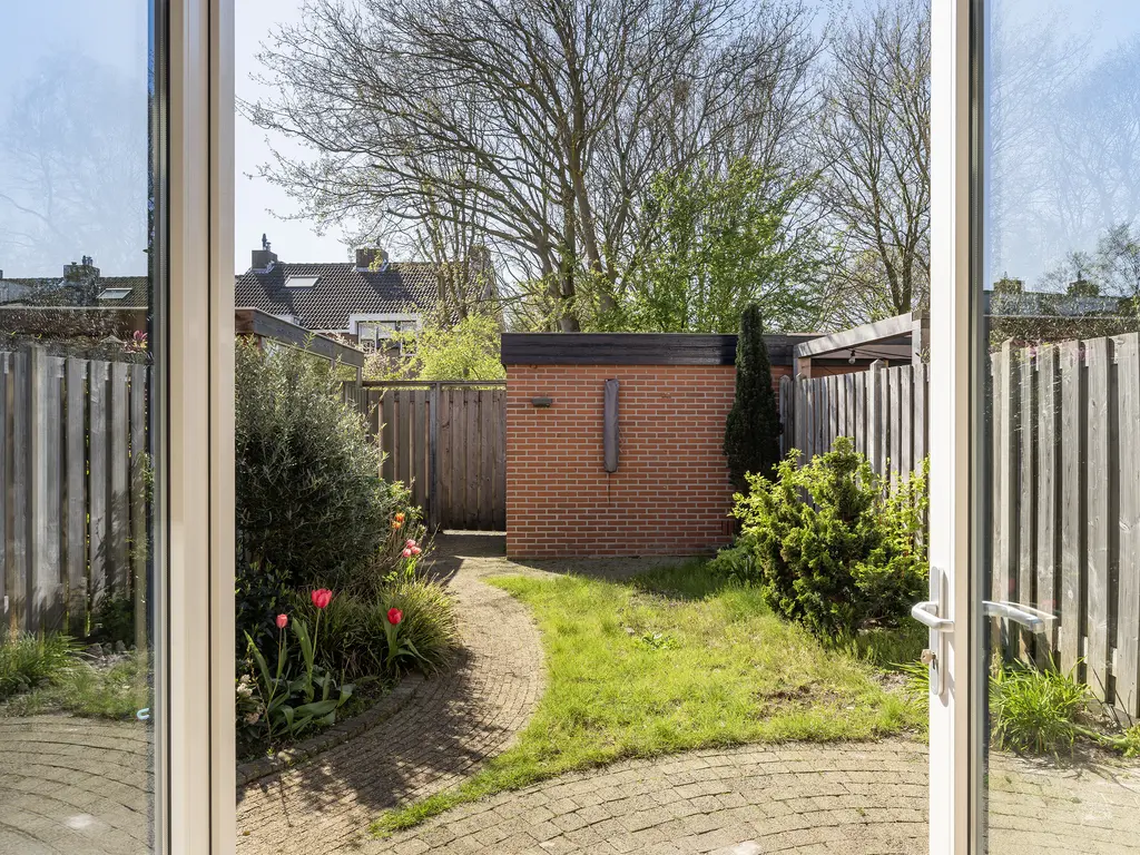 Verhulstlaan 10, 'S-GRAVENZANDE