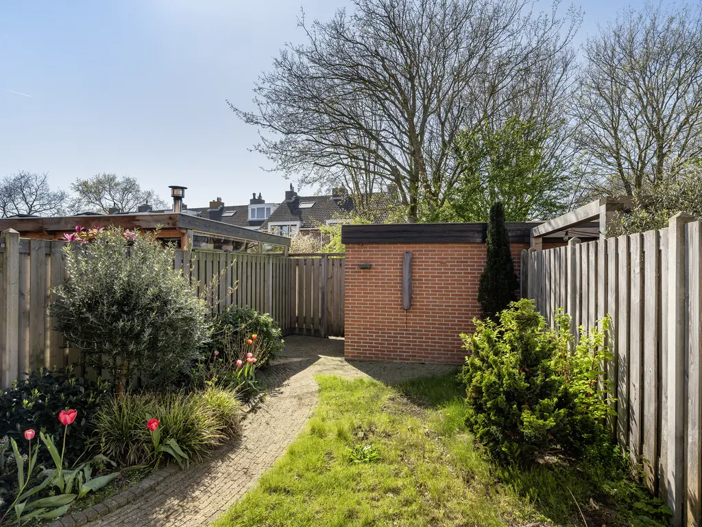 Verhulstlaan 10, 'S-GRAVENZANDE