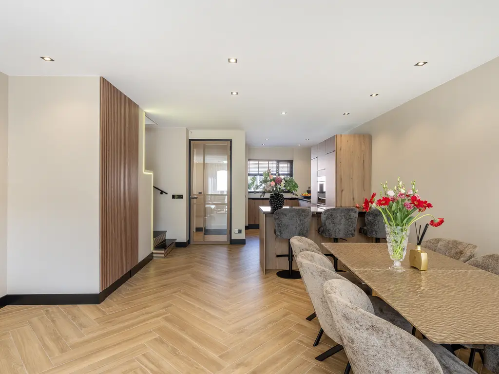 Verhulstlaan 10, 'S-GRAVENZANDE