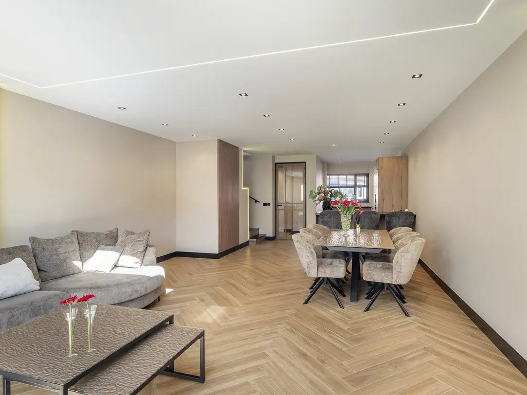 Verhulstlaan 10, 'S-GRAVENZANDE