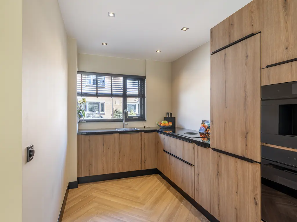 Verhulstlaan 10, 'S-GRAVENZANDE