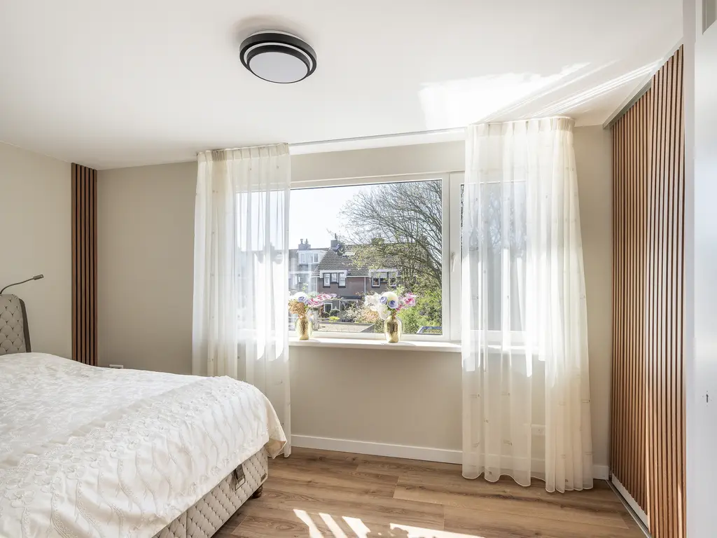 Verhulstlaan 10, 'S-GRAVENZANDE