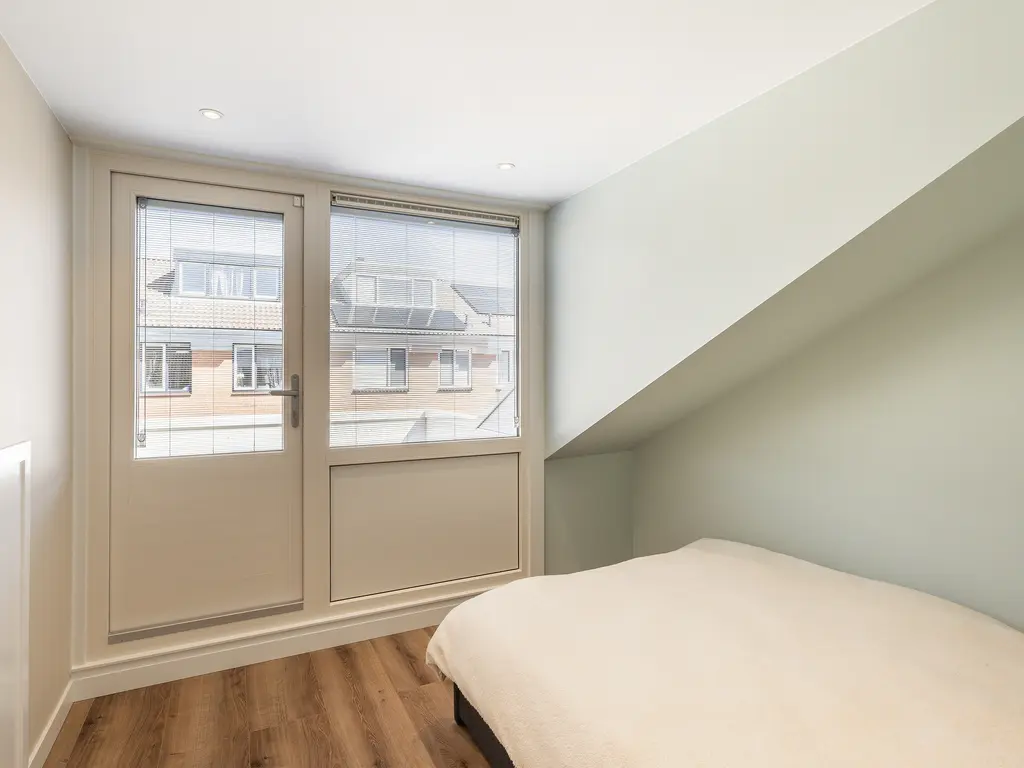 Verhulstlaan 10, 'S-GRAVENZANDE