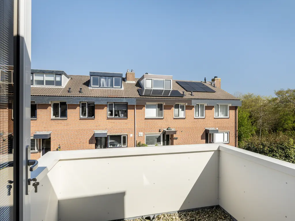 Verhulstlaan 10, 'S-GRAVENZANDE