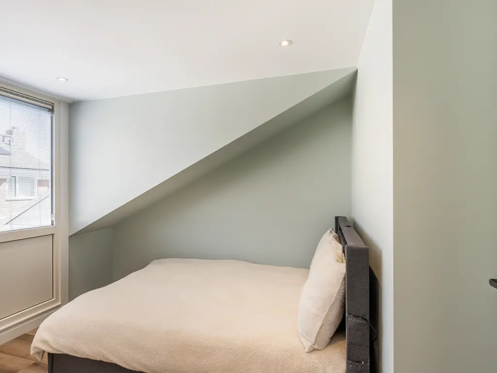 Verhulstlaan 10, 'S-GRAVENZANDE