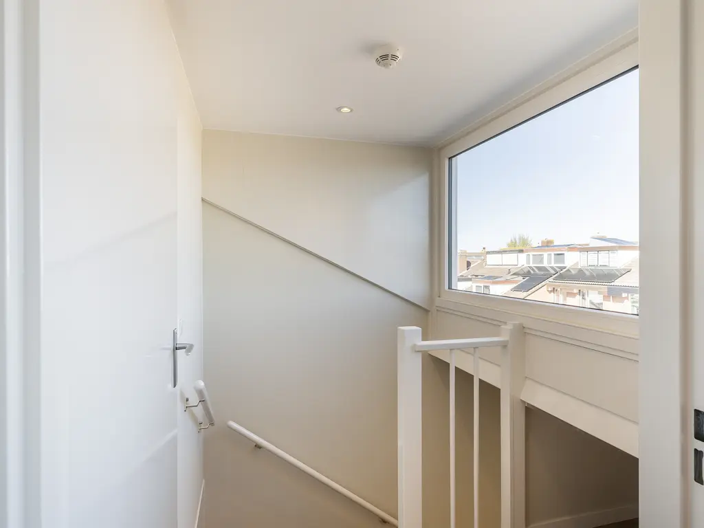 Verhulstlaan 10, 'S-GRAVENZANDE