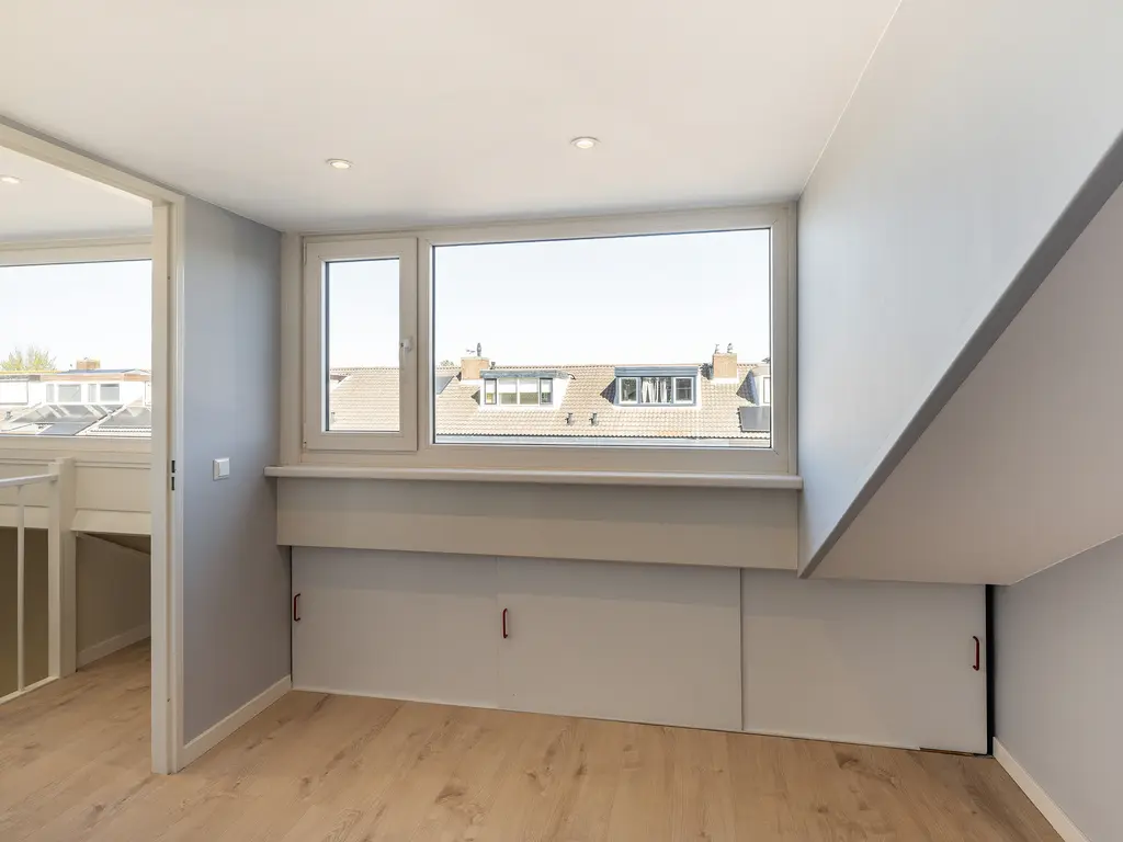 Verhulstlaan 10, 'S-GRAVENZANDE