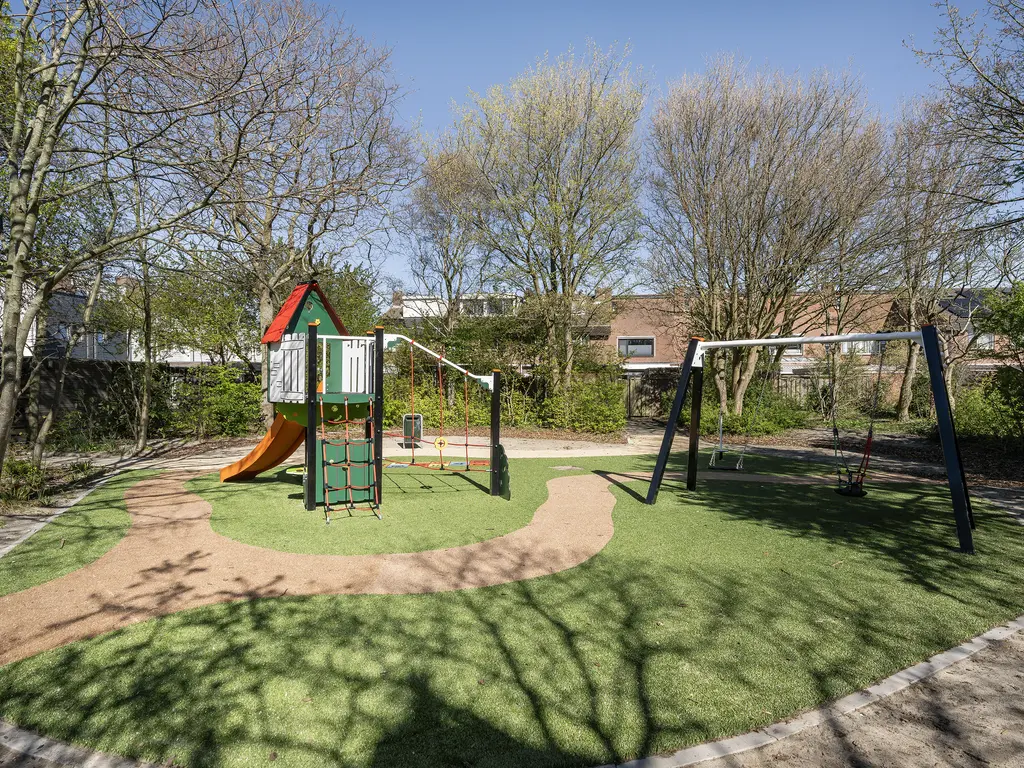 Verhulstlaan 10, 'S-GRAVENZANDE