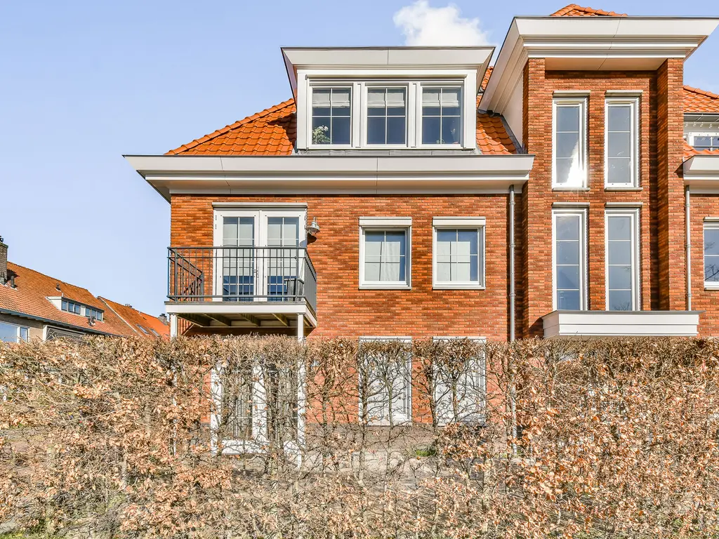 Verburchlaan 1G, NAALDWIJK