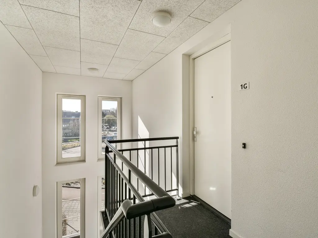 Verburchlaan 1G, NAALDWIJK