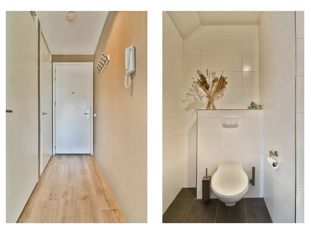 Verburchlaan 1G, NAALDWIJK