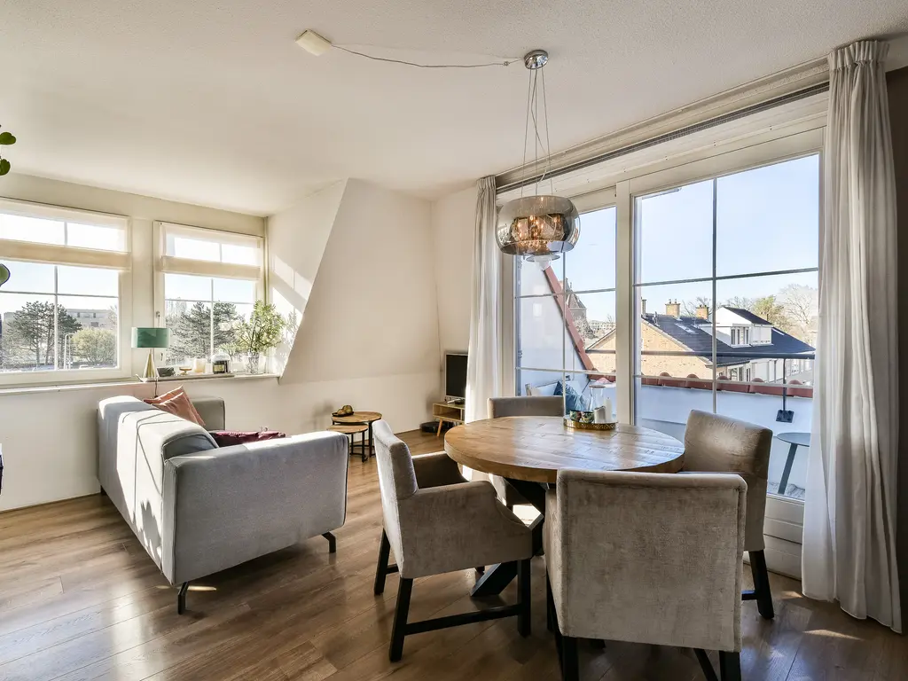 Verburchlaan 1G, NAALDWIJK