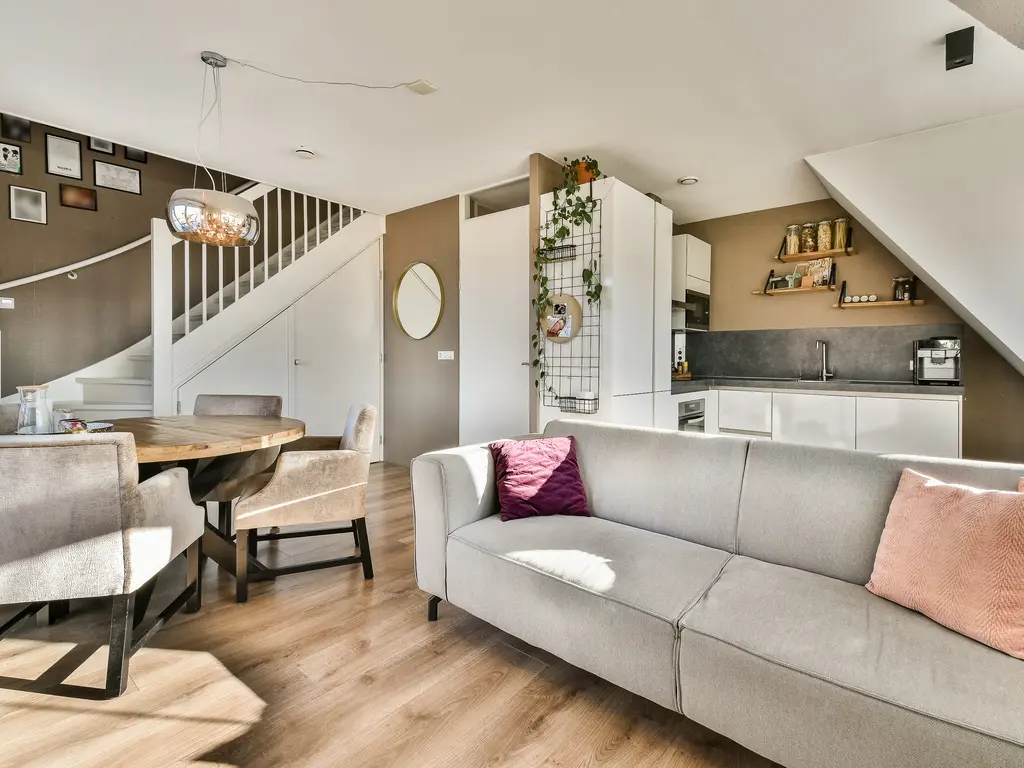 Verburchlaan 1G, NAALDWIJK