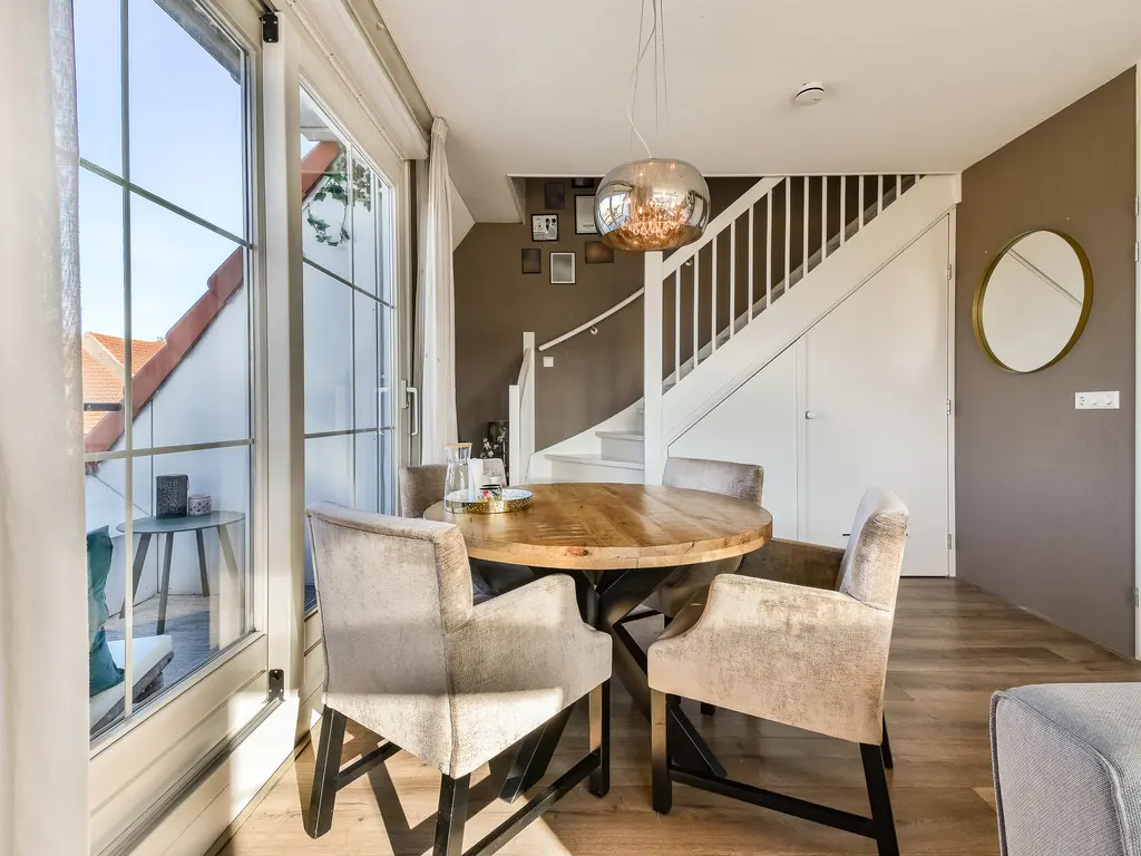 Verburchlaan 1G, NAALDWIJK