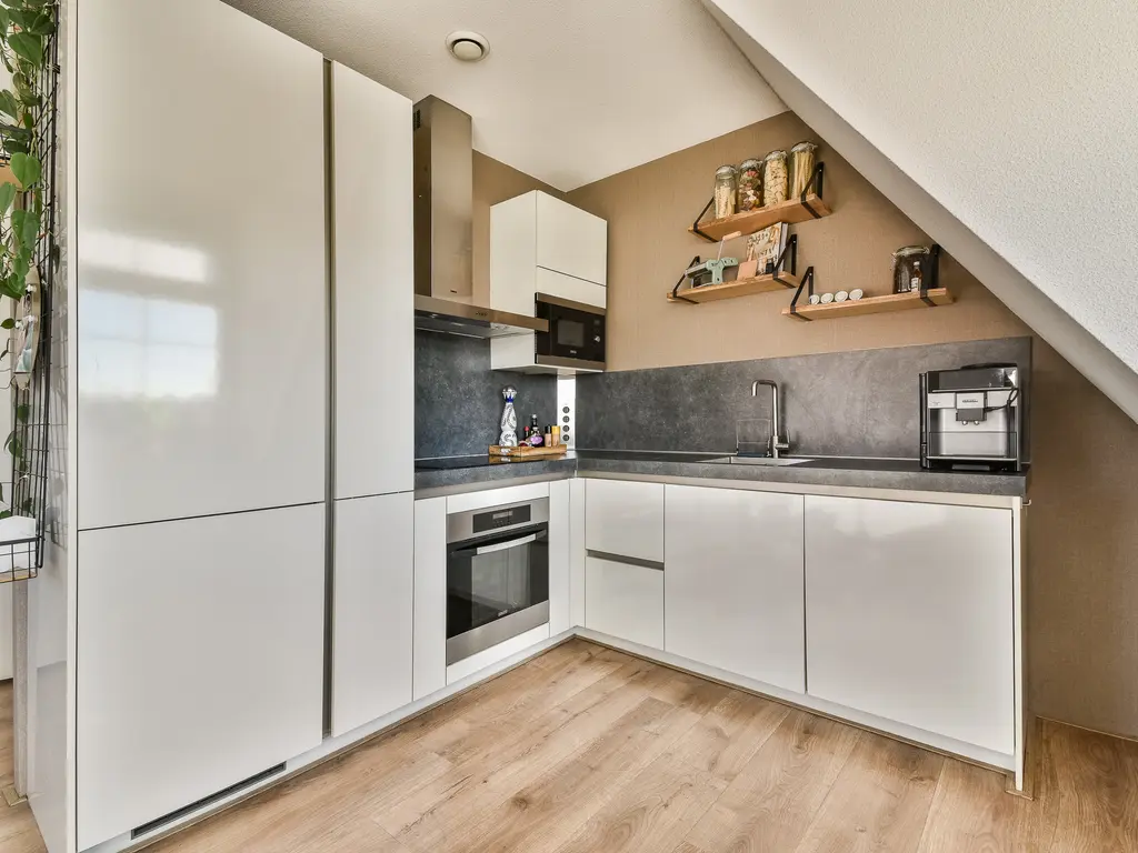 Verburchlaan 1G, NAALDWIJK