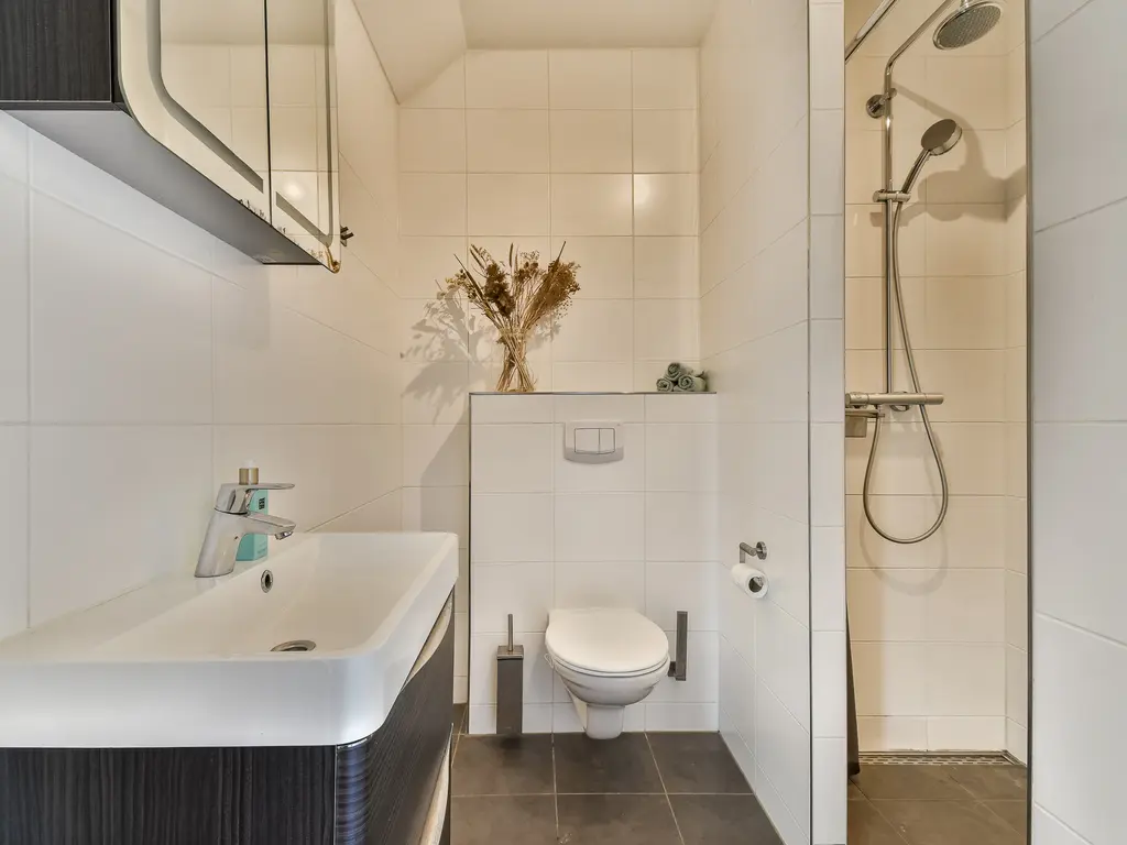 Verburchlaan 1G, NAALDWIJK