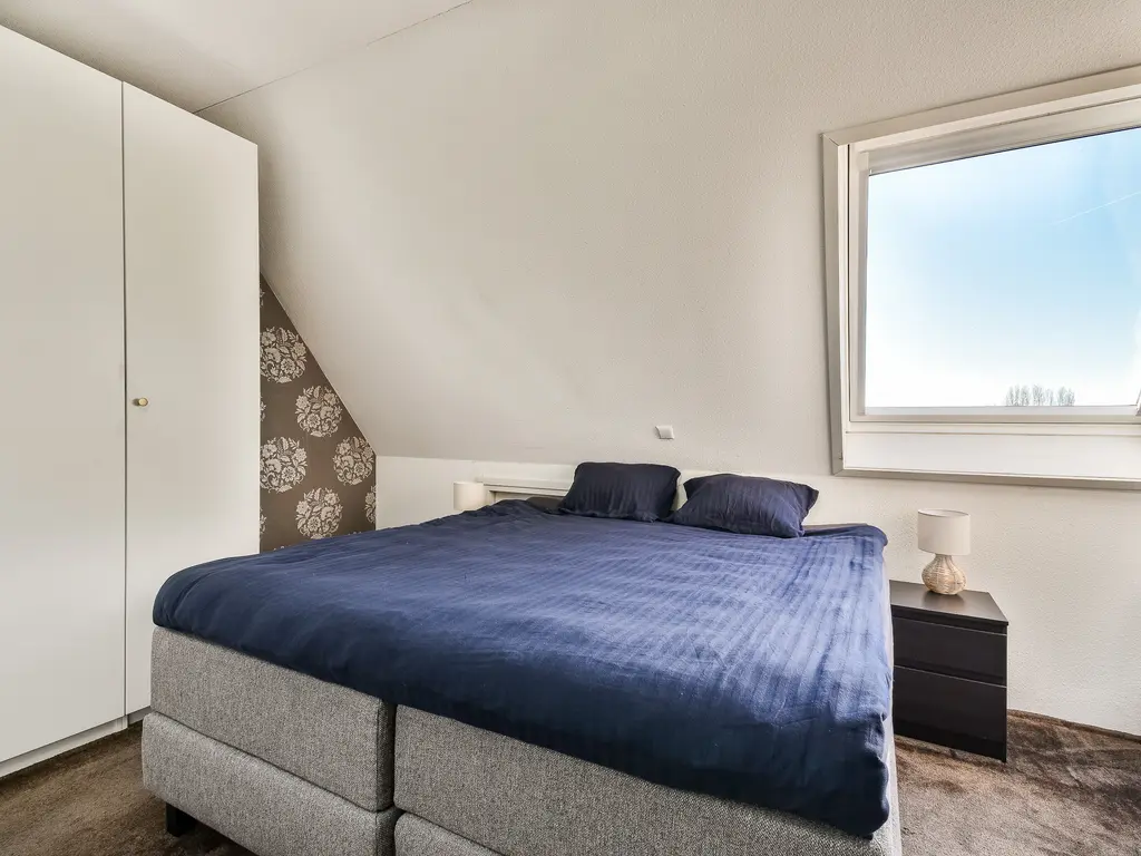 Verburchlaan 1G, NAALDWIJK