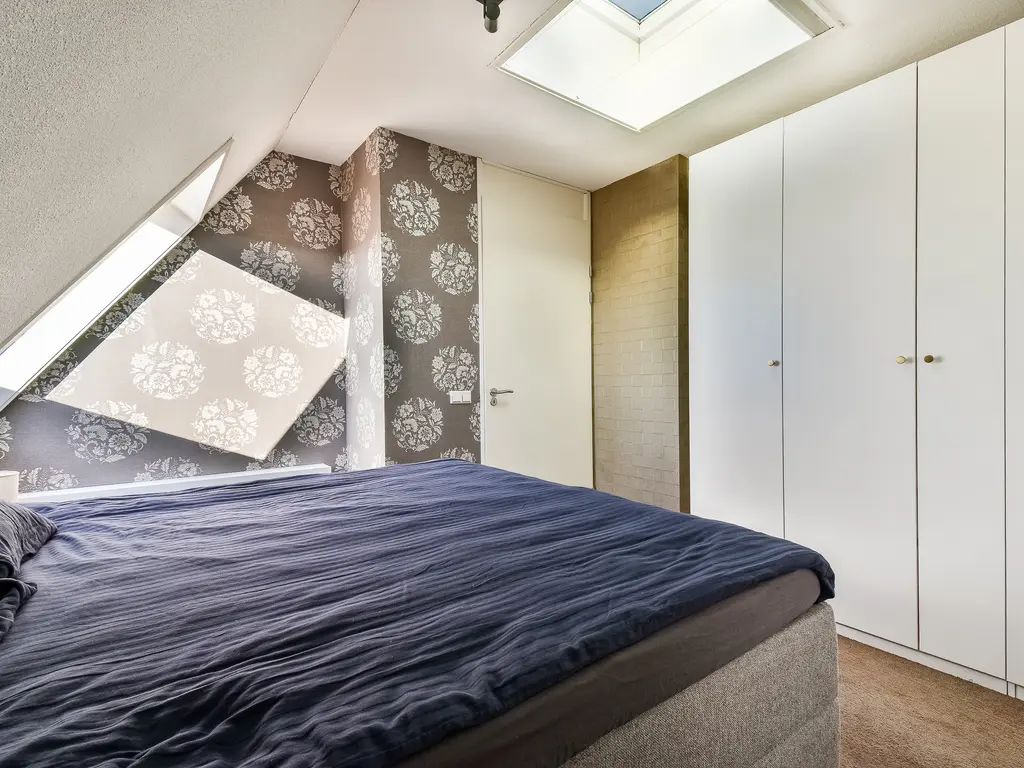 Verburchlaan 1G, NAALDWIJK