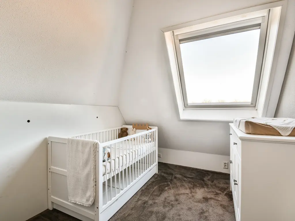 Verburchlaan 1G, NAALDWIJK