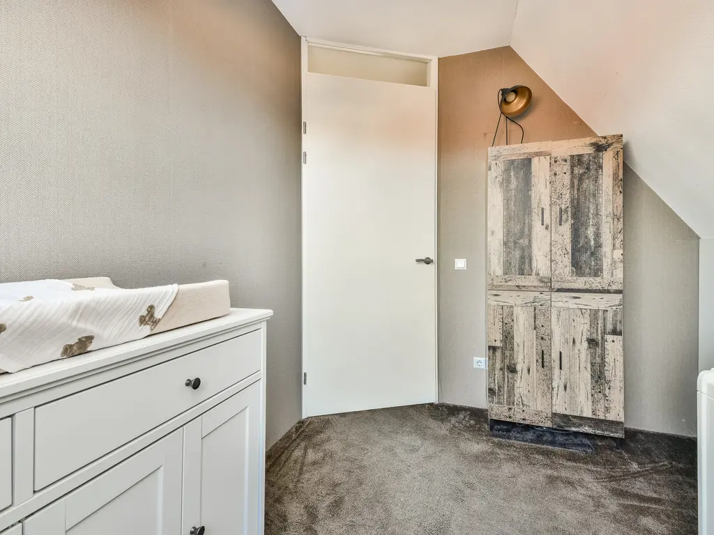 Verburchlaan 1G, NAALDWIJK