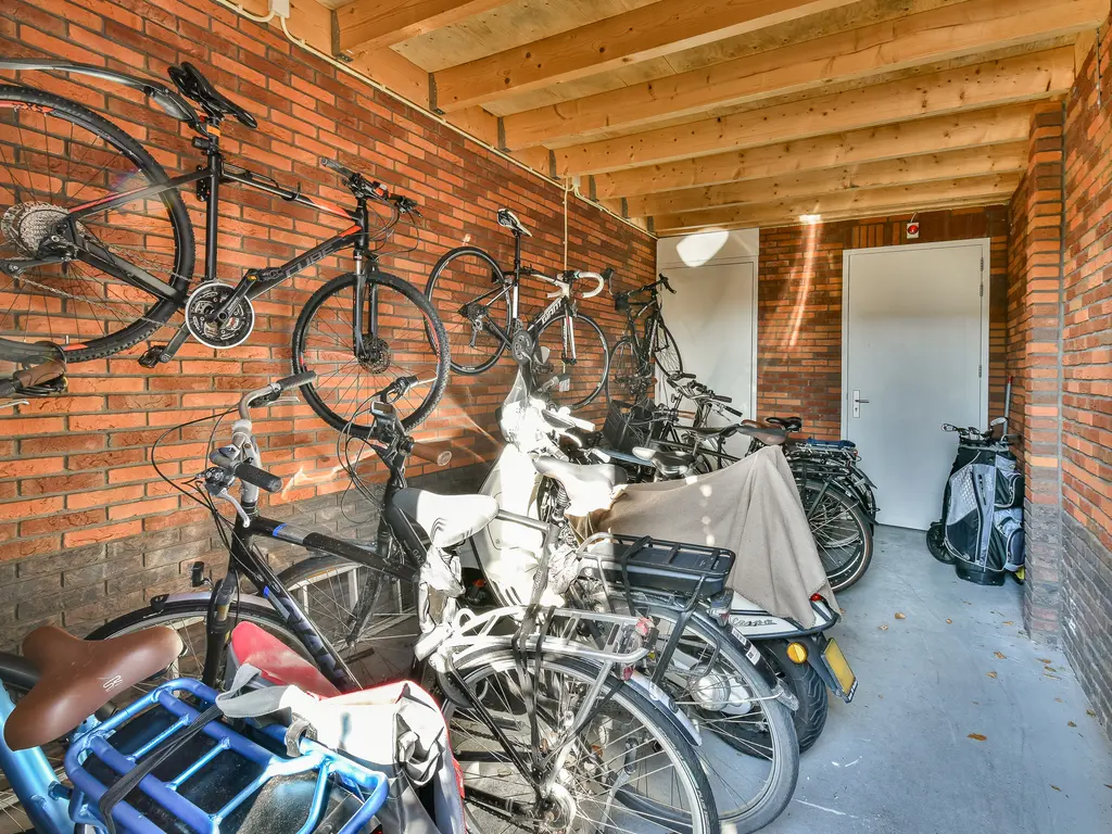 Verburchlaan 1G, NAALDWIJK