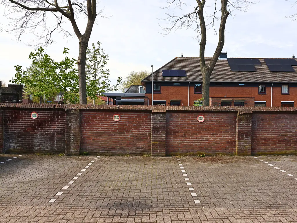 Verburchlaan 1G, NAALDWIJK