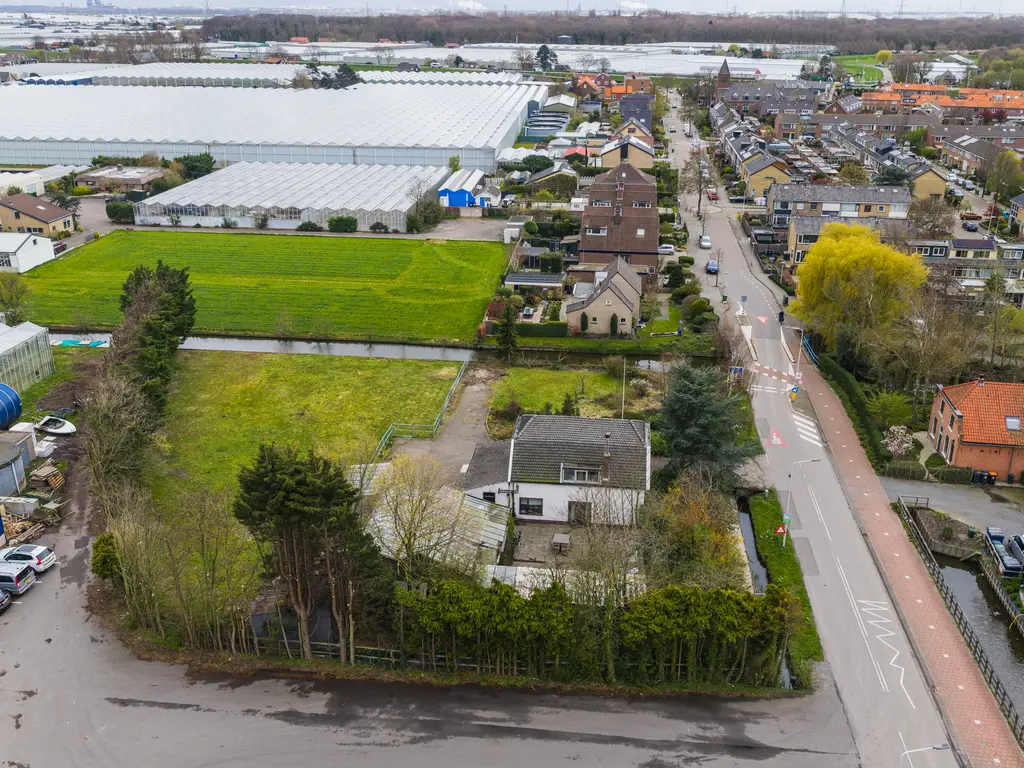 Heenweg 38, 'S-GRAVENZANDE