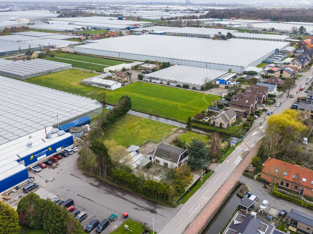 Heenweg 38, 'S-GRAVENZANDE