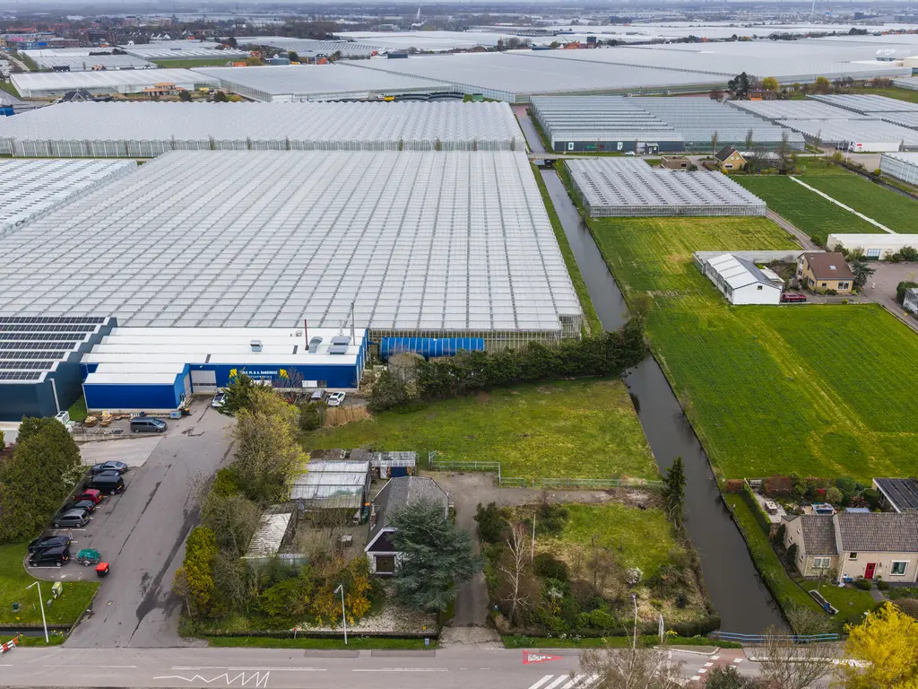 Heenweg 38, 'S-GRAVENZANDE