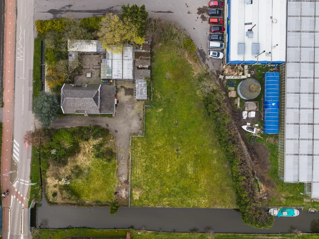 Heenweg 38, 'S-GRAVENZANDE