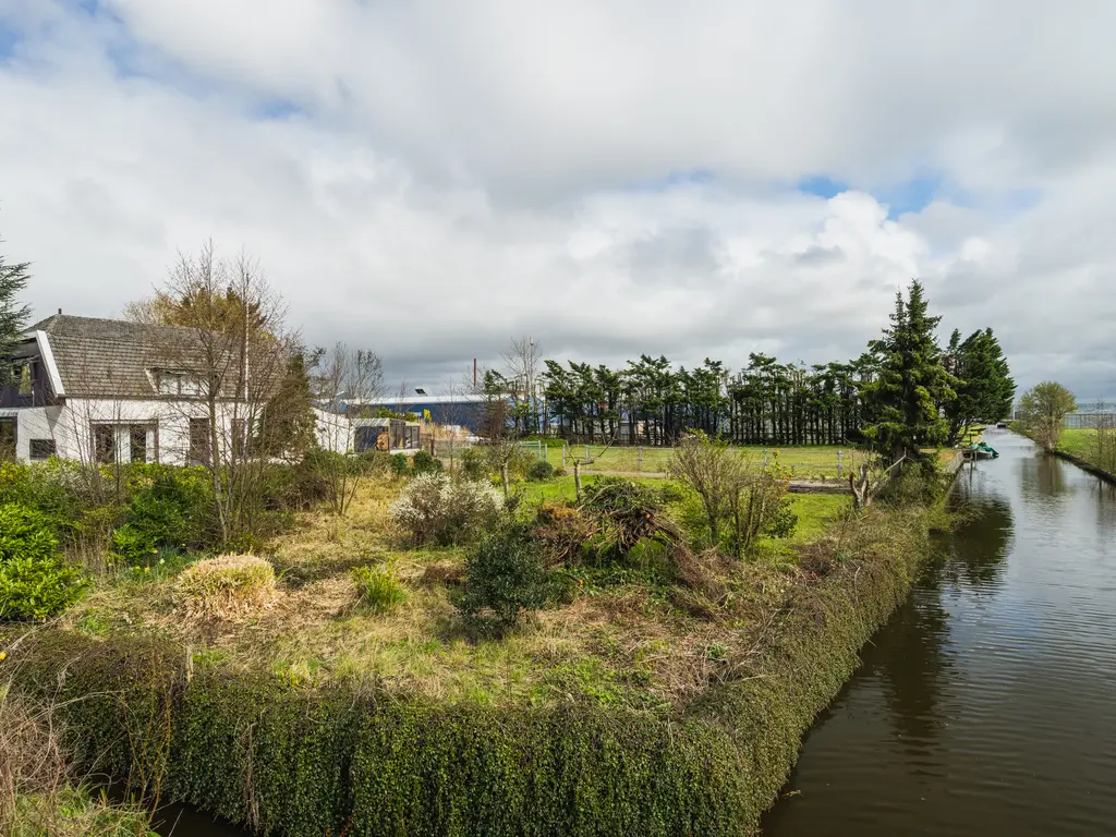 Heenweg 38, 'S-GRAVENZANDE