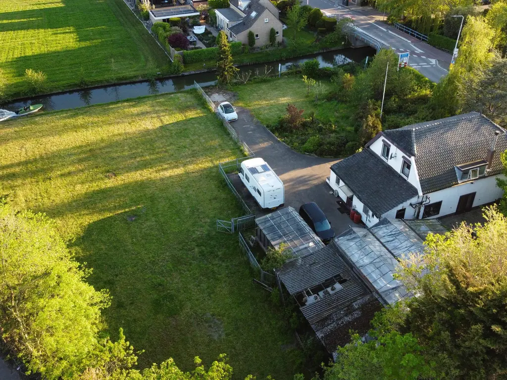 Heenweg 38, 'S-GRAVENZANDE