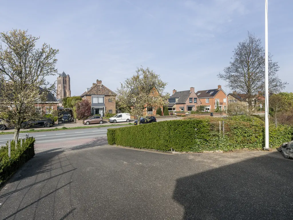 Emmastraat 85, MONSTER