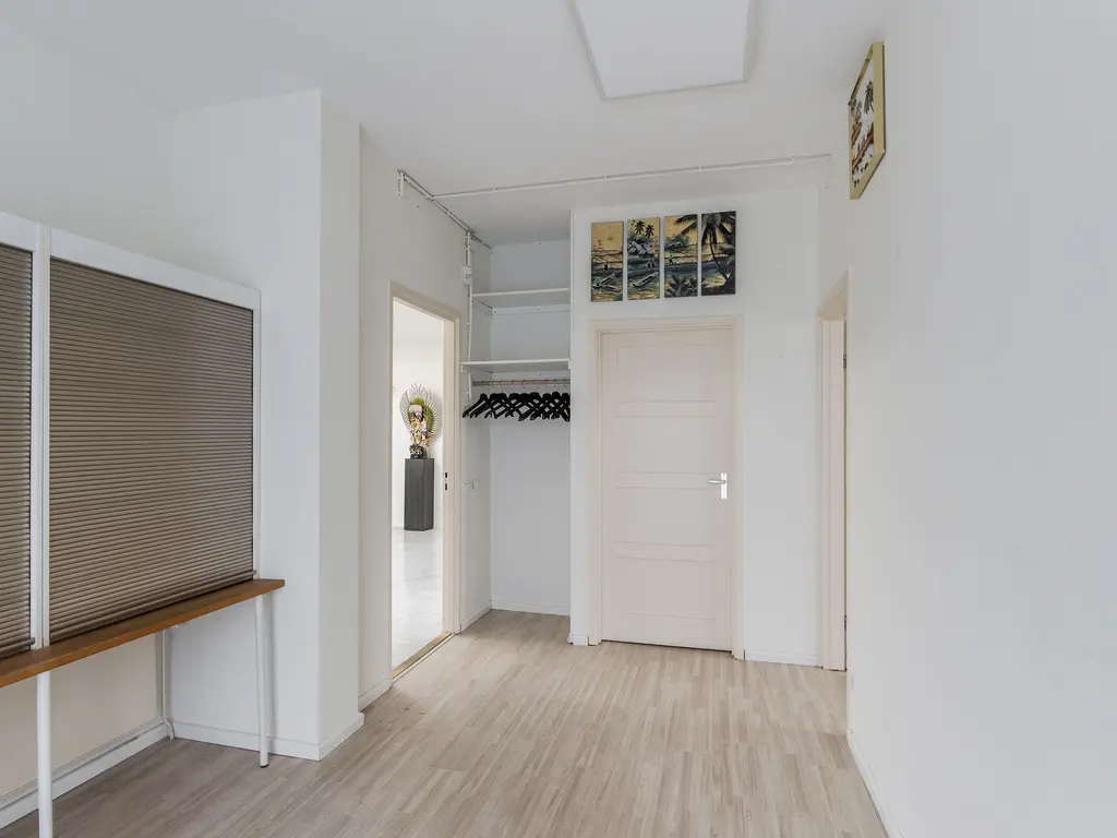 Emmastraat 85, MONSTER