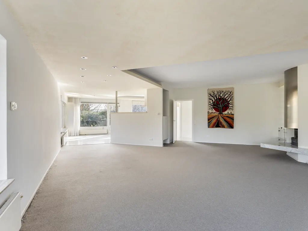 Emmastraat 85, MONSTER